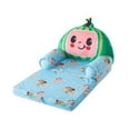 thumbnail image 4 of Toddler Cocomelon 2-in-1 Flip Out Chair, Toddler, 4 of 6