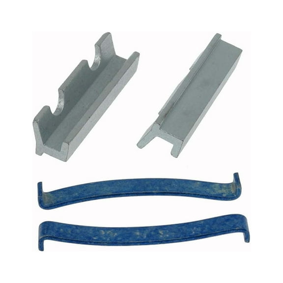 Carlson Quality Brake Parts H5522 Disc Brake Hardware Kit