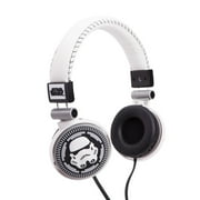 Star Wars 15248 STAR WARS - Storm Trooper Headphones