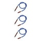 thumbnail image 4 of Matsuzay 1 Uds. De manguera de para pipa de agua de cuero de 100cm de longitud, tubo para fumar en la boca, accesorios para fumar, pipa Type1 NO1, 4 of 6