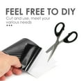 thumbnail image 3 of Fule Carbon Fiber Car Sticker Waterproof Door Sill Anti Scratch Nano Protector Tape, 3 of 6