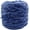 Denim Blue, variant on 250g Chenille Velvet Yarn Black Bulky Vegan Soft Yarn Velvet Knitting Yarn Polyester Blended Cotton Chenille Yarn Hand Knitting Yarn Crochet Thread for Clothing Hat Scarf Blanket