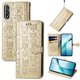 thumbnail image 1 of Funda Cartera FOXDOCK para OnePlus Nord 5 , Flip PU con Relieve de Gatos y Perros, Tarjetero y Soporte, 1 of 6