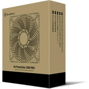 SilverStone, CASE FAN