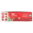 thumbnail image 5 of Probar Bite Organic Snack Bars, Super Fruit Plus Greens, 1.62 Oz, 12 Count, 5 of 6