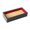 23x11.5x4.8cm, variant on TISHITA Soba Noodle Tray Sushi Serving Tray Appetizer Plate with Drain Mat Udon Noodles Dish Cold Noodle Dish for Home 23x11.5x4.8cm