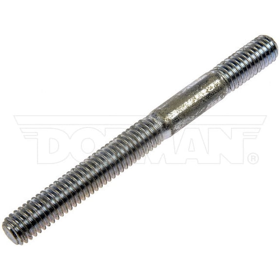 Dorman 675-006 Double Ended Stud - 3/8-16 x 3/4 In. and 3/8-16 x 2 In.