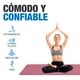 thumbnail image 5 of Tapete Yoga Grueso 15 Mm Fitness Altera Nbr Antiderrapante, 5 of 7