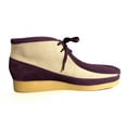 thumbnail image 2 of New Castle Suede by The British Collection - Versatile and Stylish Mens Casual Shoe, 2 of 5