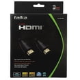 thumbnail image 2 of Cable HDMI 3 metros TAIKA 2K/4K/3D/Full HD/Super HD 60HZ, 2 of 2