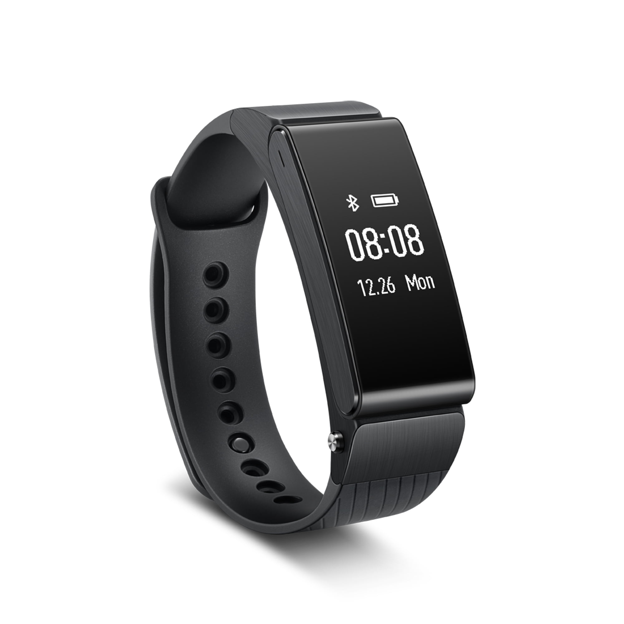 Huawei TalkBand B2 Hybrid Bluetooth Smart Wireless Activity Tracking Wristband Plus Bluetooth Earpiece Walmart