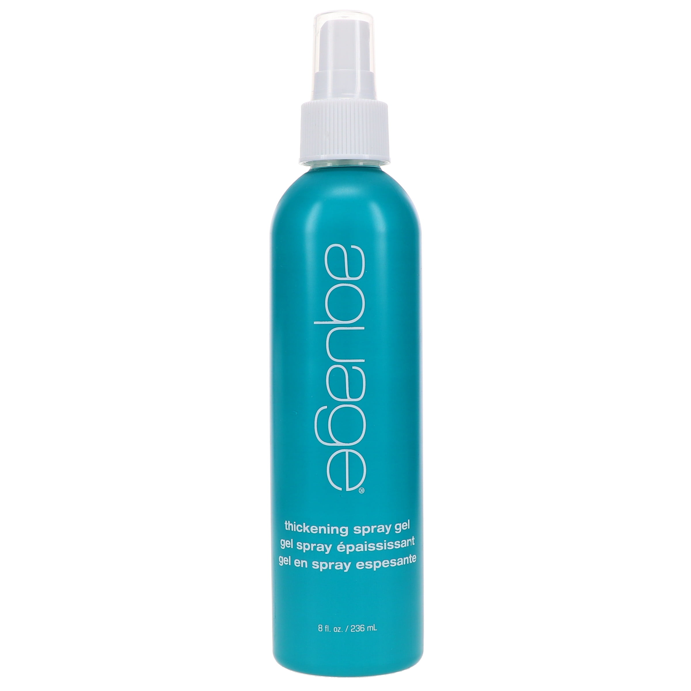 Aquage Thickening Spray Gel 8 oz