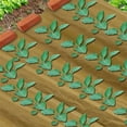 thumbnail image 5 of Paper Weed Barrier,Bexikou 1.25 x 33 Ft Garden Kraft Paper Landscape Fabric for Weed Control, Landscape Cardboard Roll for Gardening, Lawns & Weed Control, 5 of 7