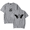 GREY, variant on TX2 Merch T-Shirt Men/Women Streetwear T-Shirt Shirt Short Sleeve