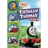 Thomas & Friends: Totally Thomas Volume 2 (DVD)