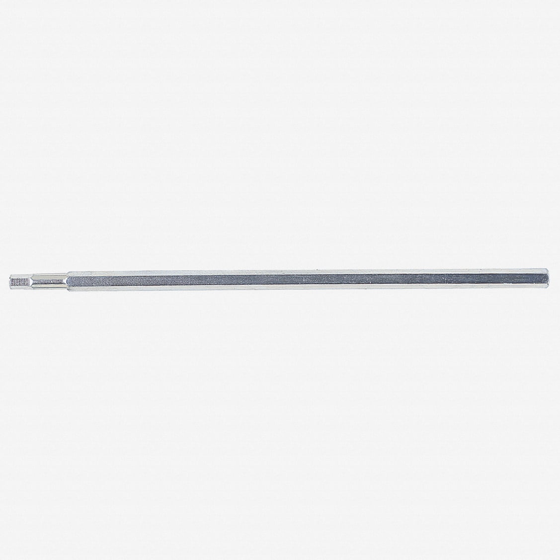 EINHELL Steckschlüssel-Adapter, 134220, 1/4", Impakt, 65 Mm