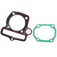 thumbnail image 5 of Engine Gasket Kit Fit for YX 140cc YCF SSR Piranha Pitster IMR Pit Dirt Bike YX140, 5 of 5