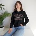 thumbnail image 7 of Boulder Colorado CO Moving Trip Vacation Sweatshirt, Gifts, Crewneck, 7 of 7