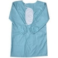 thumbnail image 4 of Tablier de Toilettage pour Animaux Imperméable Manches Longues Accessoires pour Chiens, 4 of 10