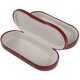 thumbnail image 1 of Caja fuerte para guardar dinero en efectivo, contenedores ocultos, estuche para gafas, pastillero, multiusos, color rojo, 1 of 6