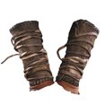 thumbnail image 3 of Armadura de brazo para cosplay, muñequera de guantelete, armadura de brazo medieval, brazalete medieval, eficiencia maximizada, 3 of 7