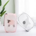 thumbnail image 3 of Pop Up Laundry Hamper With Durable Handles For Laundry Room Or Travel  B, 3 of 8