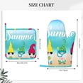 thumbnail image 3 of Honeii Hello Summer Gnome 1 patten Oven Mitts and Pot Holders Sets, Baker Oven Mitts, Mittens for Kitchen Decor, Baking Lover over Gloves Gifts, 3 of 7