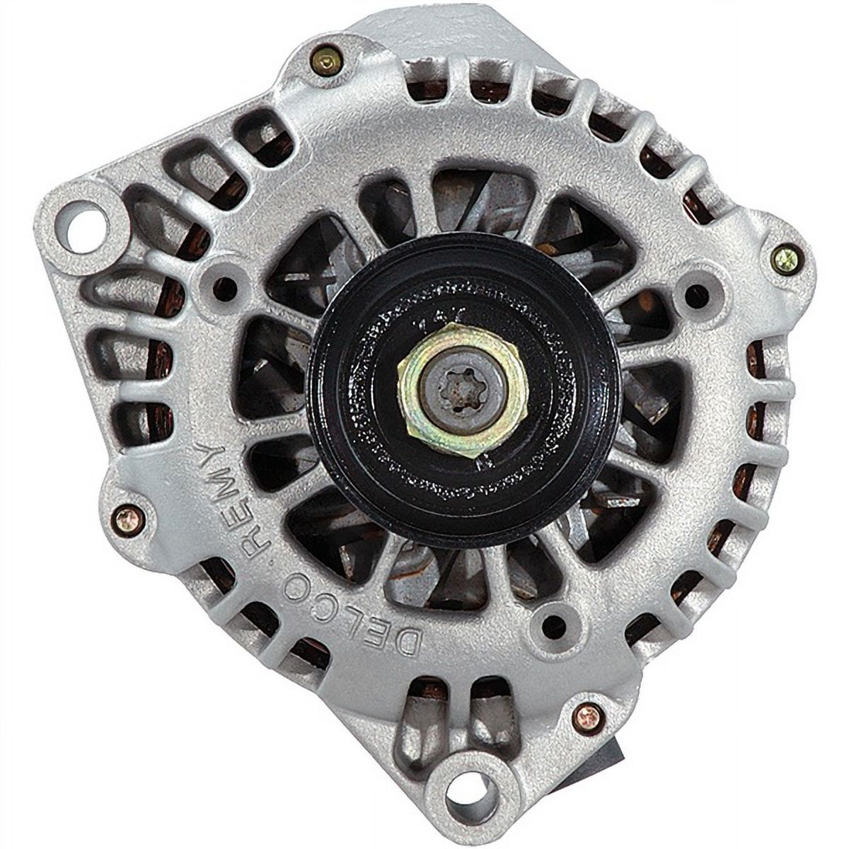 ACDelco 335-1075 Professional Alternator Fits 2002 Chevrolet Camaro