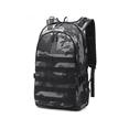 thumbnail image 1 of Mochila Lapicera Táctica Militar Camuflaje Uso Rudo Antirobo, 1 of 6