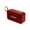 Red, variant on Nkmbld Powered Subwoofer The New H33 Wireless Bluetooth 5.4 Speaker Portable Radio Card Outdoor Audio Subwoofer Gift, Graduation Gift, Red