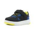 thumbnail image 4 of Tenis Bubble Gummers Para Niño Spencer Urbano Antiderrapante azul marino 21, 4 of 7