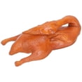 thumbnail image 1 of Faux Roasted Duck Fake Food Duck Model Photography Props Simulated Food Design 1Set, 1 of 5