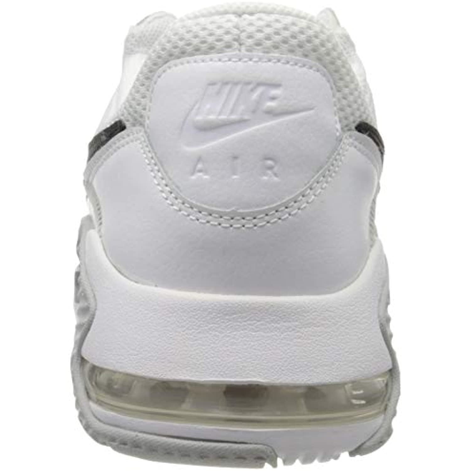  Nike Mens Air Max Excee DM0832 001 - Size 11.5 Black/Metallic  Silver
