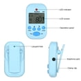 thumbnail image 2 of Meideal Mini Digital Metronome with Clip-on Design - Portable Music Tempo Controller for Guitar, Piano, Violin - Tap Function, Volume Adjustment - Blue Color, Battery Not Included, 2 of 6