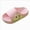 A14-Red, variant on Kids Toddler Cloud Slides Cute Animal Cartoon Beach Pool Shower Slippers Quick Dry Non-Slip Soft Flip Flops Slides Lightweight Summer Shoes for Girls Boys Gibobby,9,Green