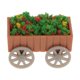 thumbnail image 5 of 5pcs Modelo Juguetes Flota Flores Jardín Parque Ferroviario Parterre Frontera 1:50, 5 of 8