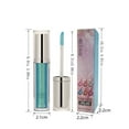 Jminexx Makeup Clearance Sale Lip Glosses Lip Non Stick Cup New Long