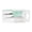 Green, variant on Ywmsfl Professional Grade Metal Stapler With Refill Needle Ergonomic Grip Reduces Hand Fatigue During Long Tasks