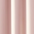 thumbnail image 2 of No. 918 Sora Casual Textured Semi-Sheer Grommet Curtain Panel, 40"x95", Blush, 2 of 5