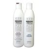 Keratin Coppola Complex Color Care Shampoo and Conditioner 13.5 oz Set DUO