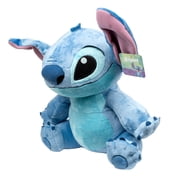Disney Large Stitch Plush, Toddlers Age Group 2 Years And Up