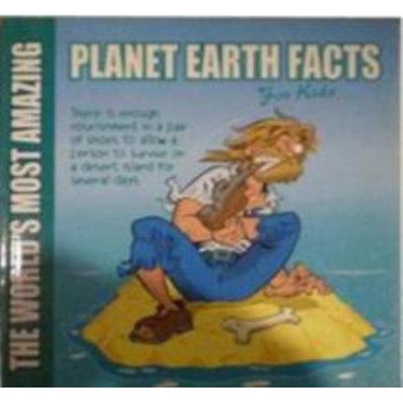 Pre-Owned The World's Most Amazing... (Paperback) 0603560628 9780603560620