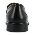 thumbnail image 4 of Vance Mens Keith Slip-on Penny Loafer, Widths Available, 4 of 10