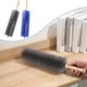 thumbnail image 1 of Cepillo flexible para eliminar motas | Cepillo para quitar el polvo de persianas y mosquiteras | Limpiador flexible para sofás, persianas y alcantarillas, 1 of 8