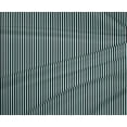 thumbnail image 4 of oneOone Tissu Polyester Lycra Rayé Imprimé 1 Yard 56 Pouces de Large, 4 of 4