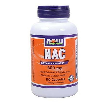 Now NAC - Walmart.com