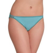 Vanity Fair Womens Illumination String Bikini Style-18108