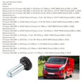 thumbnail image 3 of DR55, Durable Sliding Side Door Roller Repair Top Left Side Door Roller  for Vivaro E7, 3 of 8