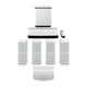 thumbnail image 2 of Bose Sistema de Sonido de Cine en Casa Lifestyle 600 Blanco, 2 of 6