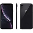 thumbnail image 1 of Téléphone Intelligent Déverrouillé Apple iPhone XR 64 Go Remis à Neuf comme Neuf, 1 of 5